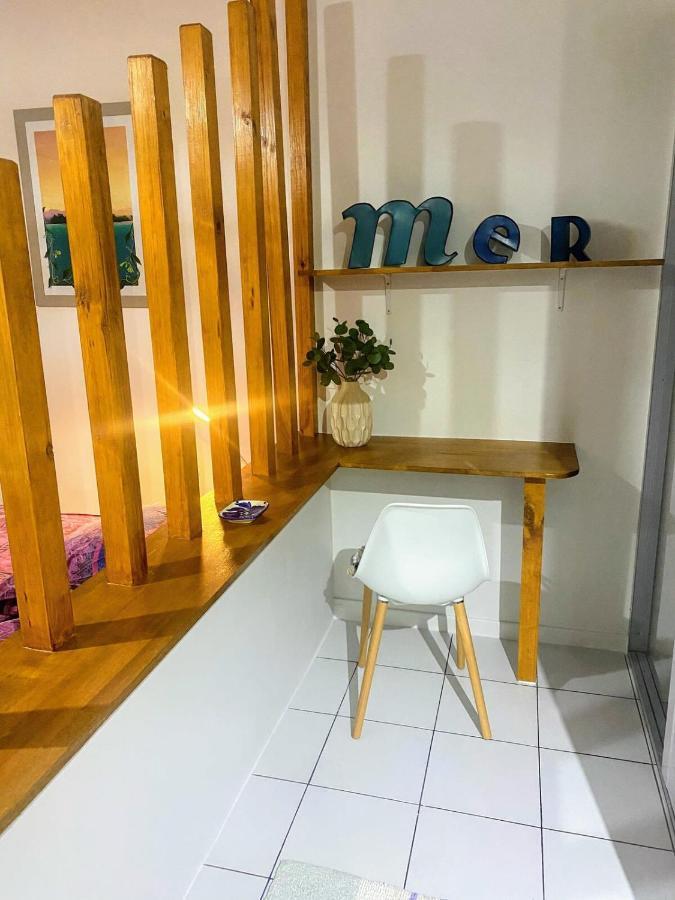 Grand Studio Les Horizons Papeete Papeete  Extérieur photo