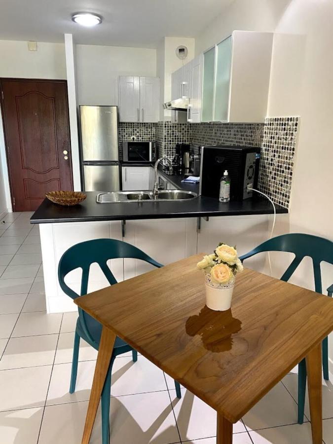Grand Studio Les Horizons Papeete Papeete  Extérieur photo